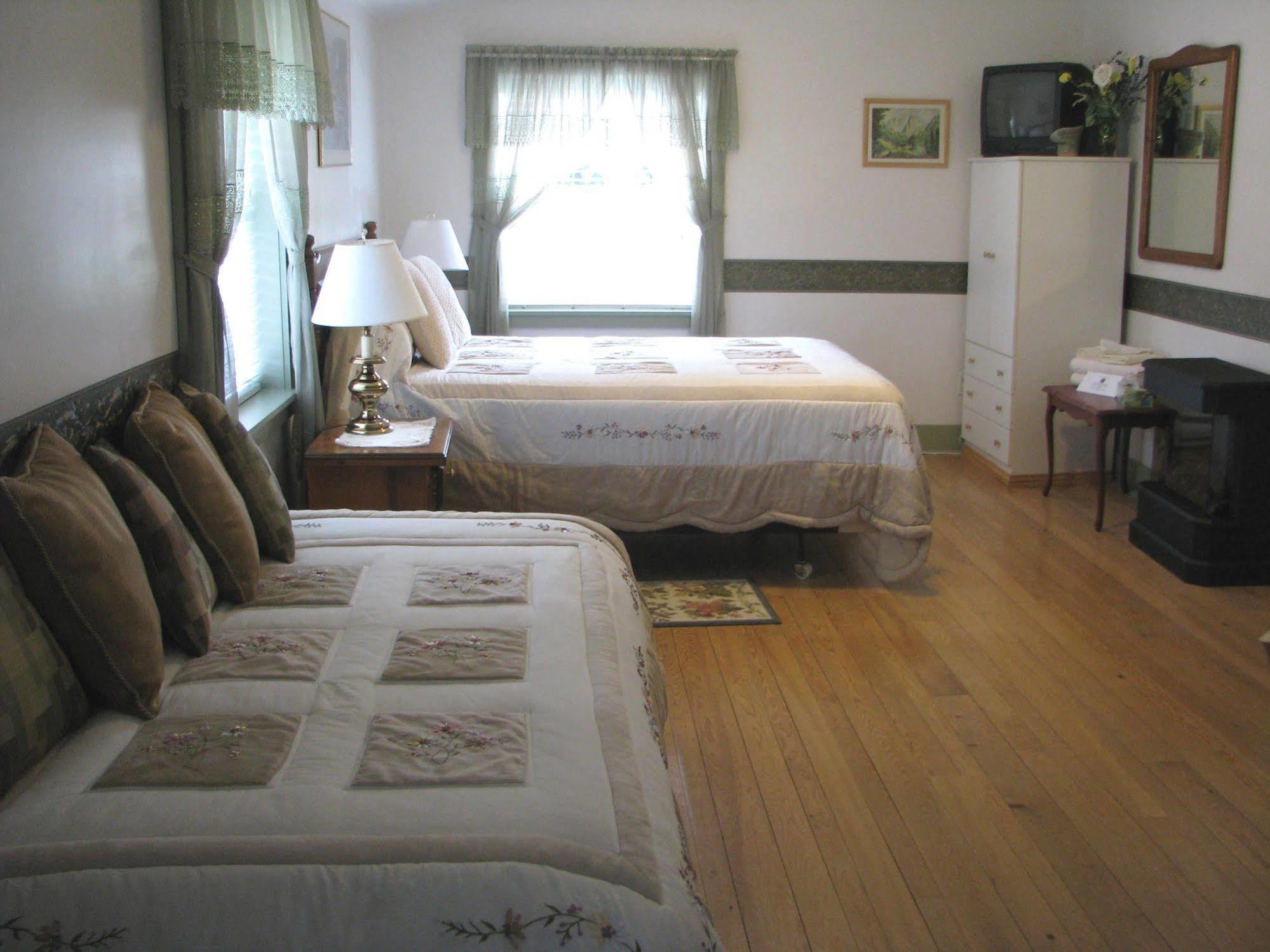 Anchorage House And Cottages Halifax Extérieur photo