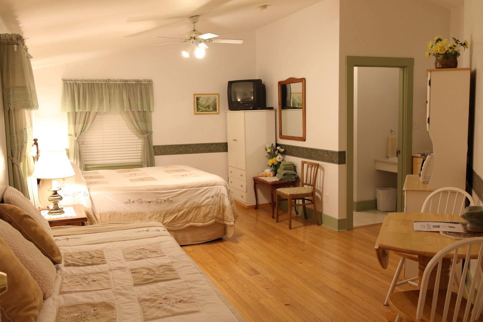 Anchorage House And Cottages Halifax Extérieur photo