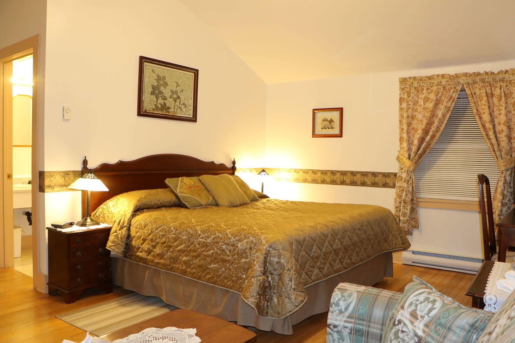 Anchorage House And Cottages Halifax Extérieur photo