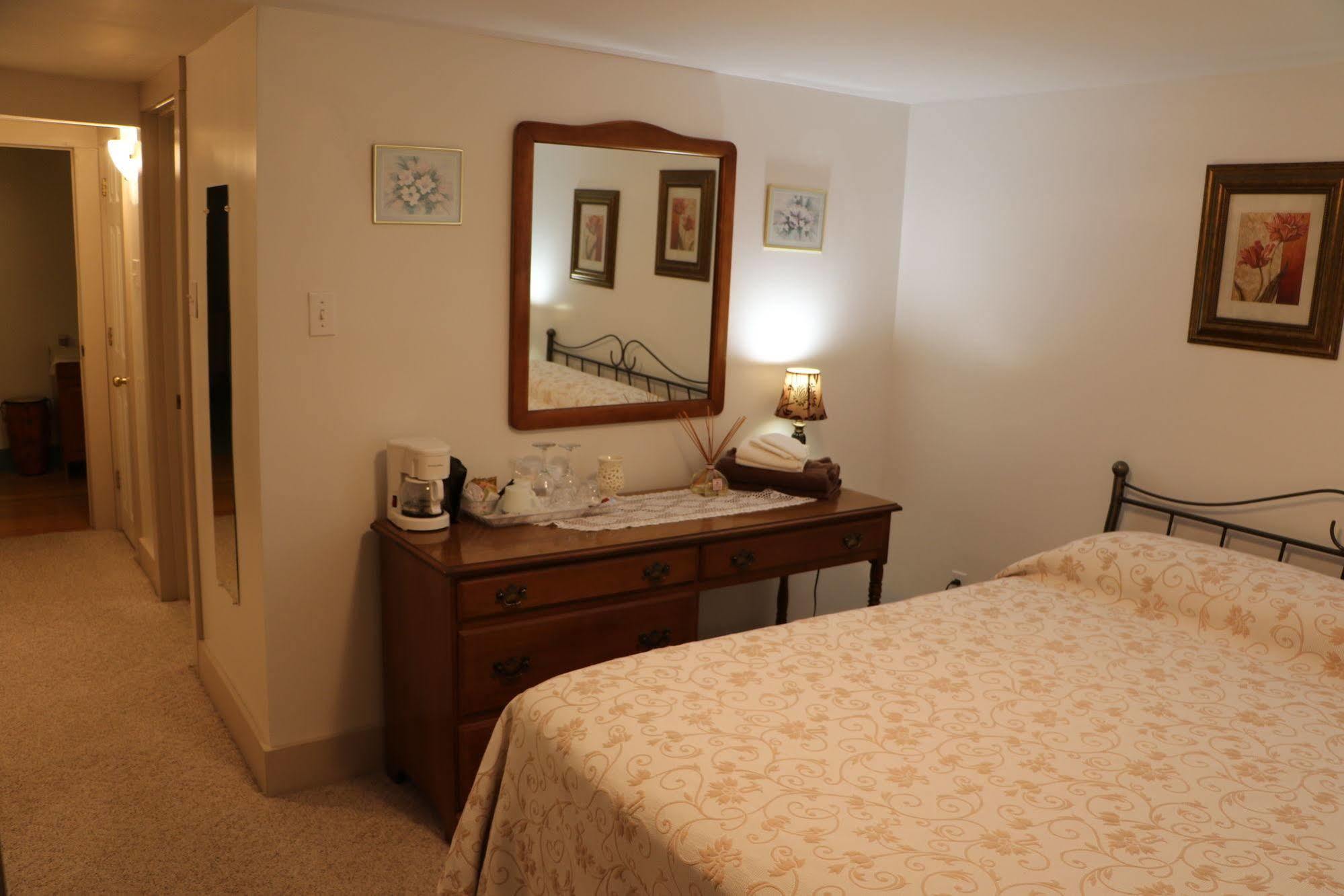 Anchorage House And Cottages Halifax Extérieur photo
