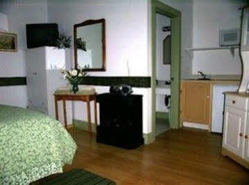 Anchorage House And Cottages Halifax Extérieur photo